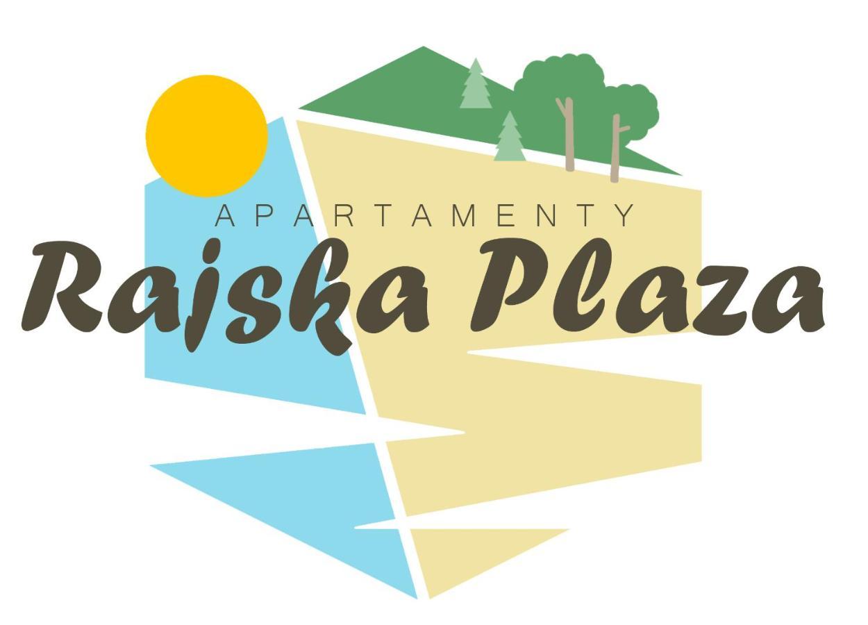 Rajska Plaza Poddabie Basen Odkryty Brodziki Basen Kryty Plac Zabaw Animacje מראה חיצוני תמונה